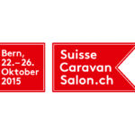 Suisse Caravan Salon 2015
