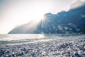 Gardasee Riva del Garda - I Love Camping